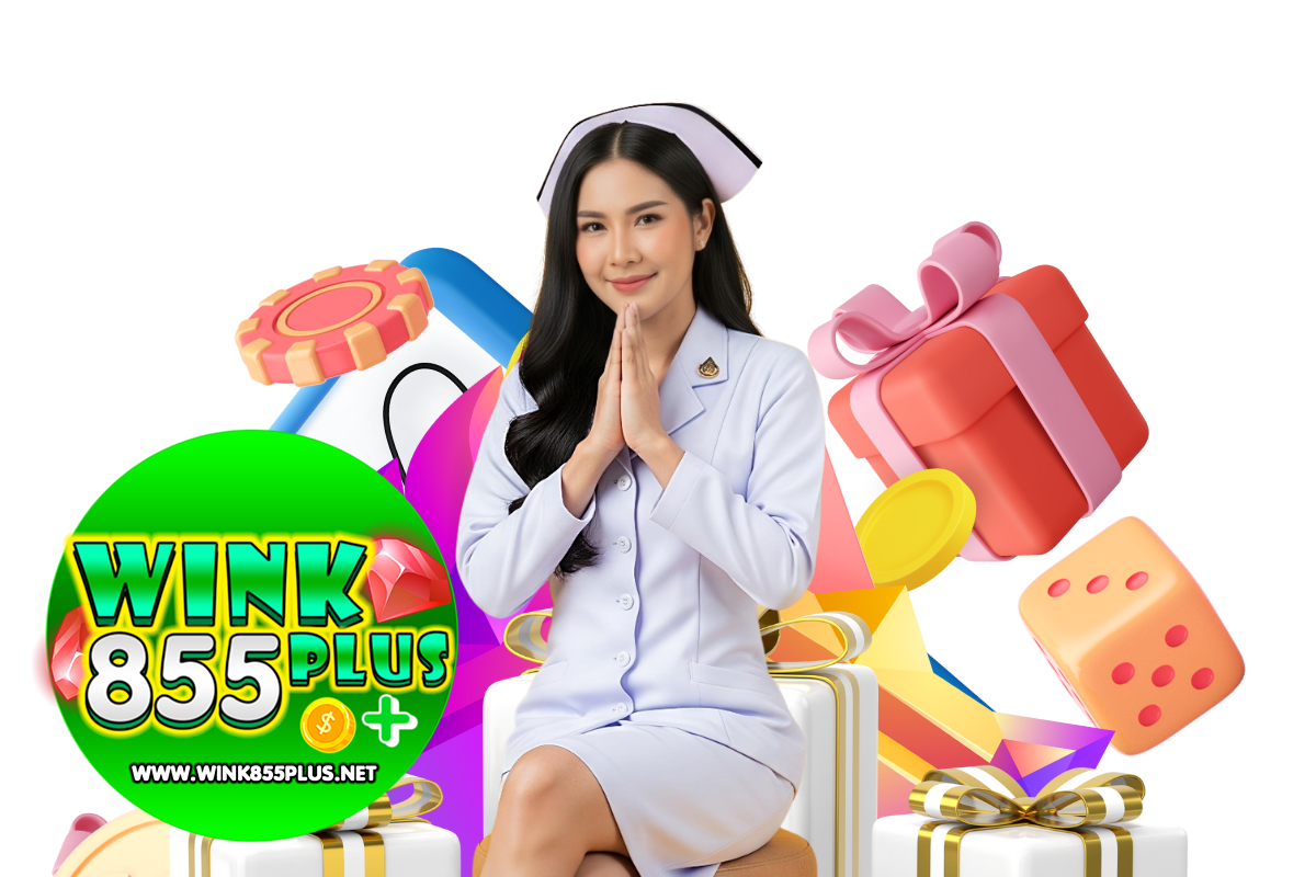 wink855plus สมัคร