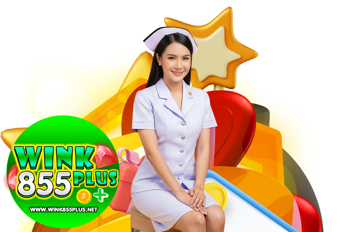 wink855plus เว็บตรง